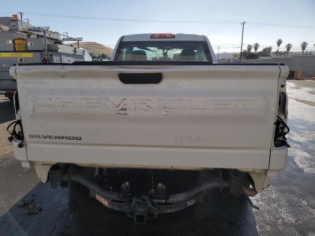 Photo 5 VIN: 3GCNWAED8NG205509 - CHEVROLET SILVERADO 