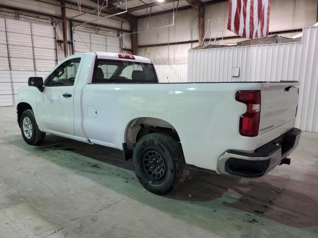 Photo 1 VIN: 3GCNWAED8NG215716 - CHEVROLET SILVERADO 