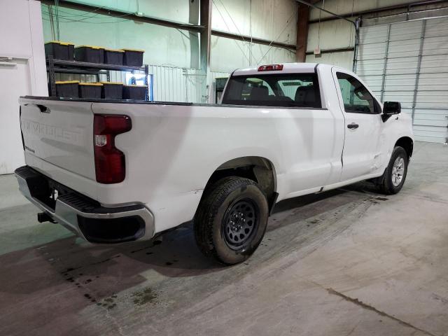 Photo 2 VIN: 3GCNWAED8NG215716 - CHEVROLET SILVERADO 