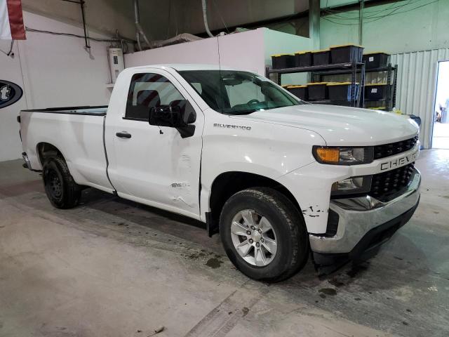 Photo 3 VIN: 3GCNWAED8NG215716 - CHEVROLET SILVERADO 