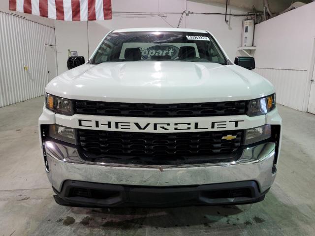 Photo 4 VIN: 3GCNWAED8NG215716 - CHEVROLET SILVERADO 