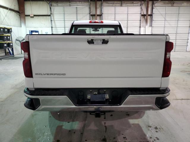 Photo 5 VIN: 3GCNWAED8NG215716 - CHEVROLET SILVERADO 