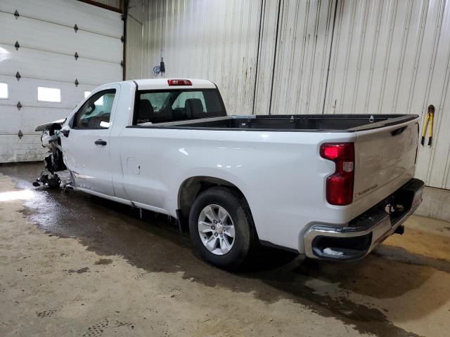 Photo 1 VIN: 3GCNWAED9NG205129 - CHEVROLET SILVERADO 