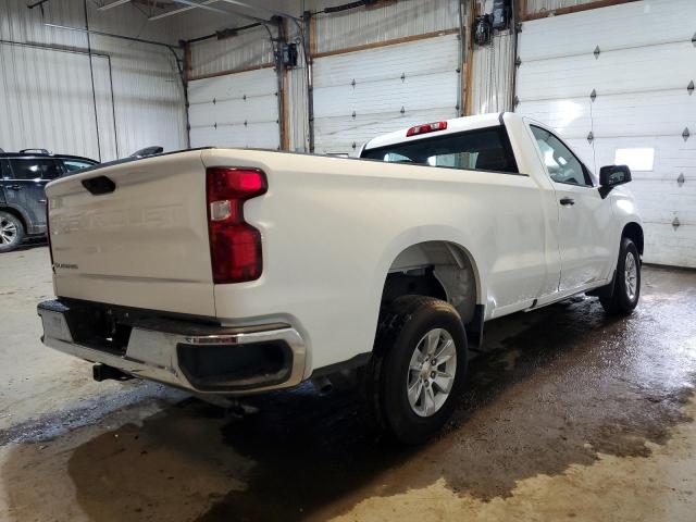 Photo 2 VIN: 3GCNWAED9NG205129 - CHEVROLET SILVERADO 