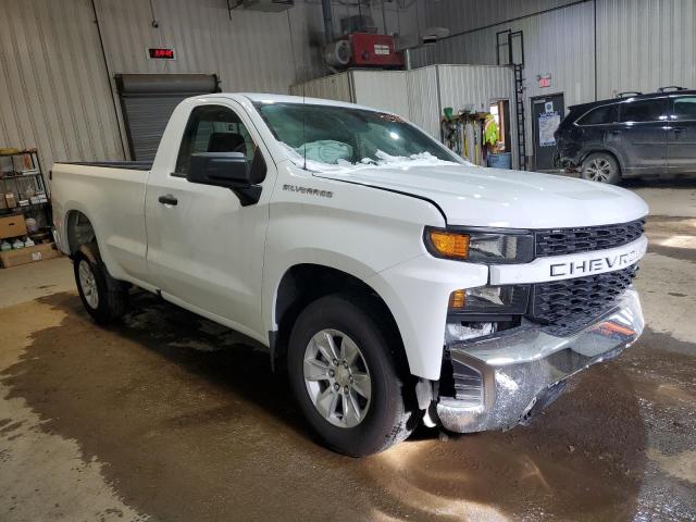 Photo 3 VIN: 3GCNWAED9NG205129 - CHEVROLET SILVERADO 