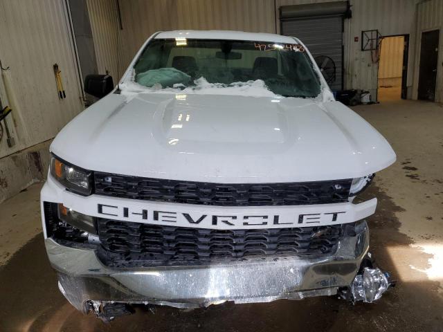 Photo 4 VIN: 3GCNWAED9NG205129 - CHEVROLET SILVERADO 