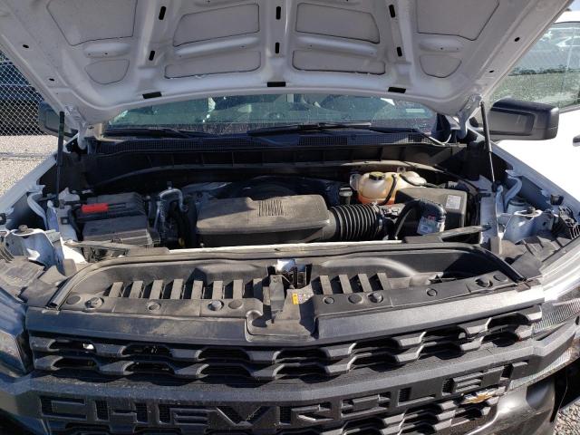 Photo 10 VIN: 3GCNWAEF0LG115351 - CHEVROLET SILVERADO 