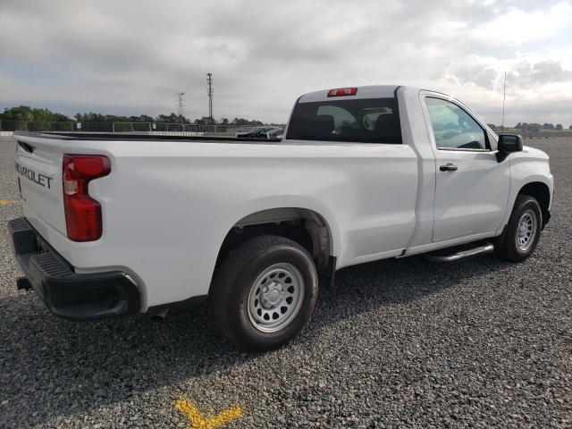 Photo 2 VIN: 3GCNWAEF0LG115351 - CHEVROLET SILVERADO 