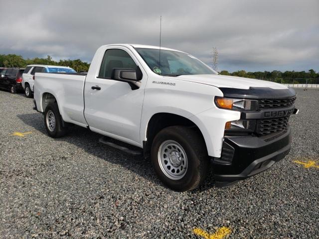 Photo 3 VIN: 3GCNWAEF0LG115351 - CHEVROLET SILVERADO 