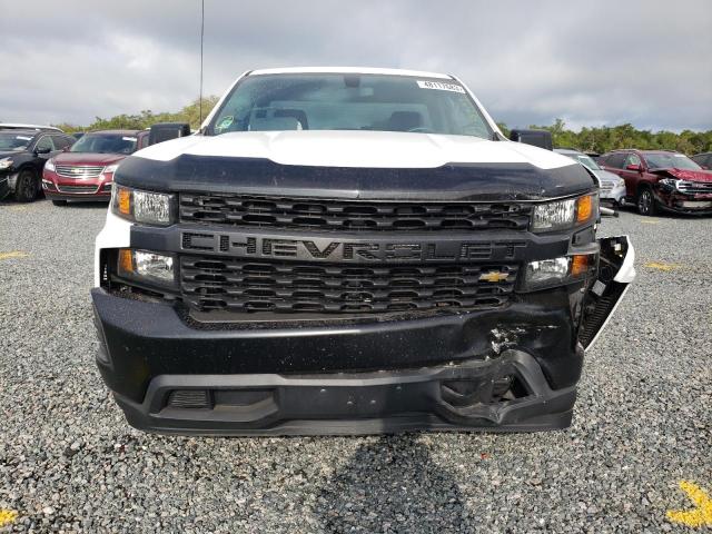 Photo 4 VIN: 3GCNWAEF0LG115351 - CHEVROLET SILVERADO 