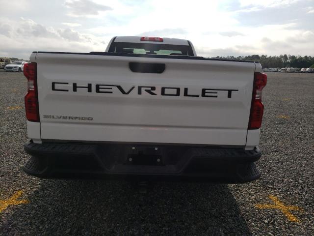 Photo 5 VIN: 3GCNWAEF0LG115351 - CHEVROLET SILVERADO 