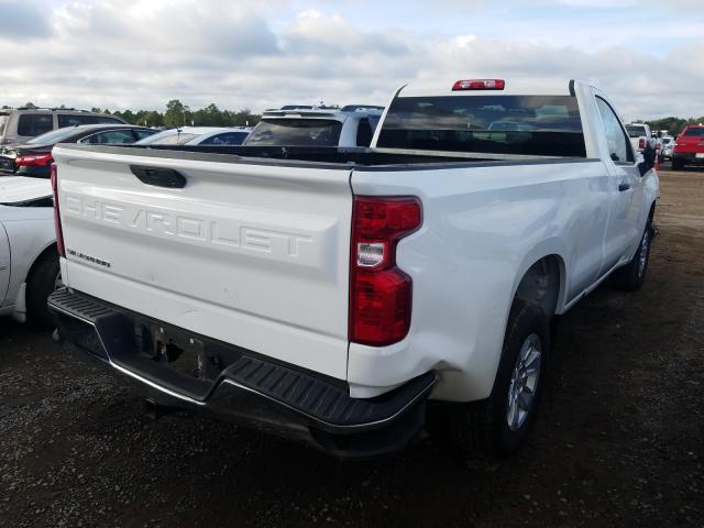 Photo 3 VIN: 3GCNWAEF0LG243637 - CHEVROLET SILVERADO 