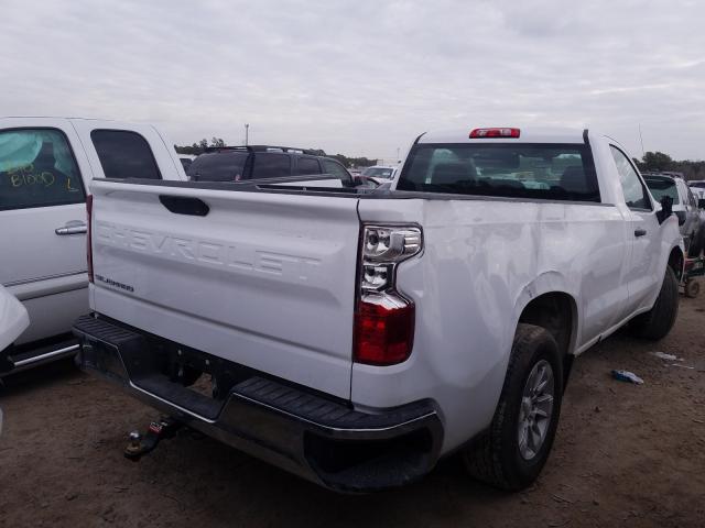 Photo 3 VIN: 3GCNWAEF0LG333905 - CHEVROLET SILVERADO 