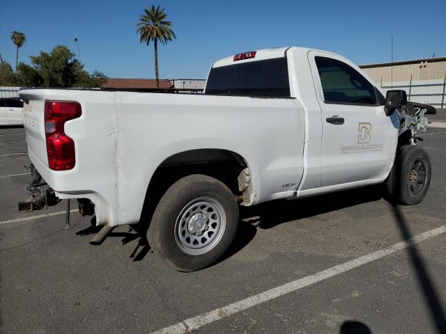 Photo 2 VIN: 3GCNWAEF0LG341051 - CHEVROLET SILVERADO 