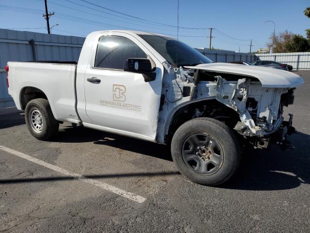 Photo 3 VIN: 3GCNWAEF0LG341051 - CHEVROLET SILVERADO 