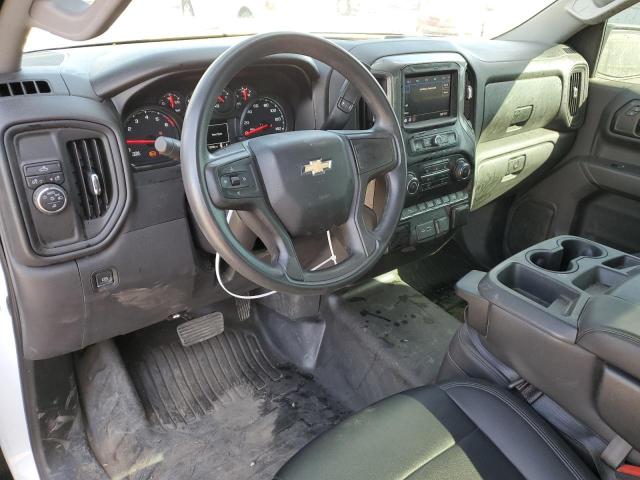 Photo 7 VIN: 3GCNWAEF0LG341051 - CHEVROLET SILVERADO 