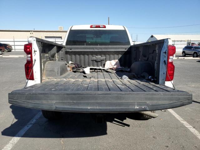 Photo 9 VIN: 3GCNWAEF0LG341051 - CHEVROLET SILVERADO 