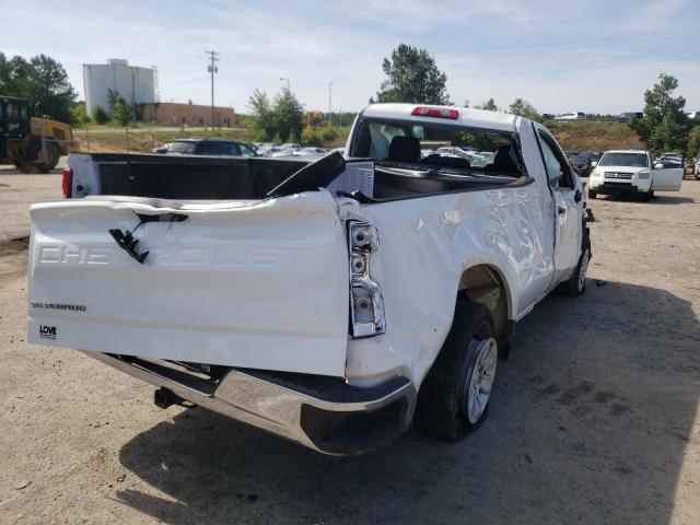 Photo 3 VIN: 3GCNWAEF0LG440307 - CHEVROLET SILVERADO 