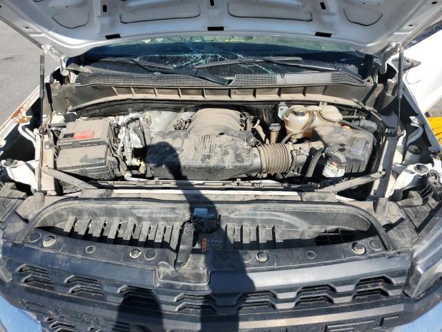 Photo 10 VIN: 3GCNWAEF0MG201048 - CHEVROLET SILVERADO 