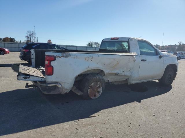 Photo 2 VIN: 3GCNWAEF0MG201048 - CHEVROLET SILVERADO 