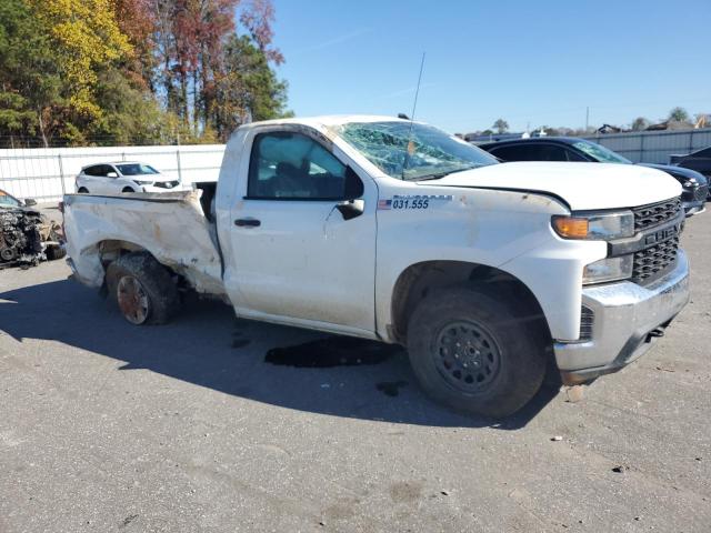 Photo 3 VIN: 3GCNWAEF0MG201048 - CHEVROLET SILVERADO 