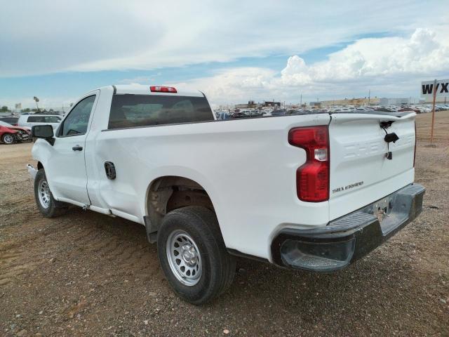 Photo 2 VIN: 3GCNWAEF1LG114015 - CHEVROLET SILVERADO 