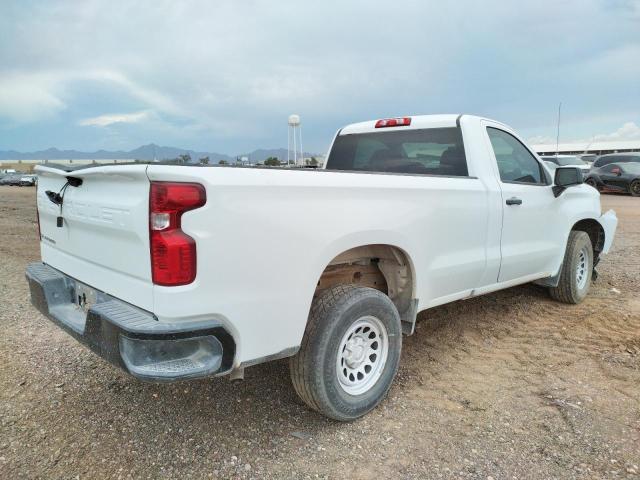 Photo 3 VIN: 3GCNWAEF1LG114015 - CHEVROLET SILVERADO 