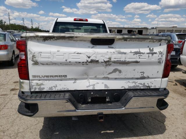 Photo 5 VIN: 3GCNWAEF1LG246465 - CHEVROLET SILVERADO 