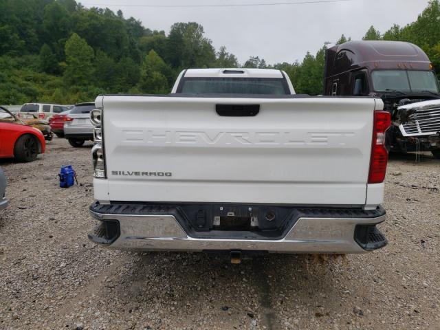 Photo 5 VIN: 3GCNWAEF1LG297383 - CHEVROLET SILVERADO 