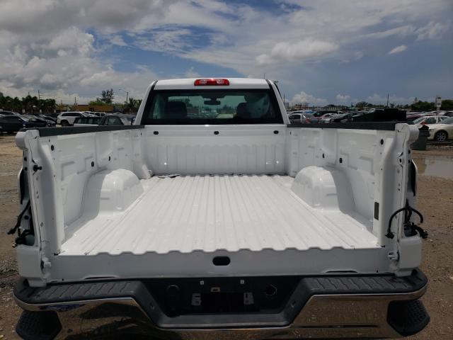 Photo 5 VIN: 3GCNWAEF1MG241784 - CHEVROLET SILVERADO 