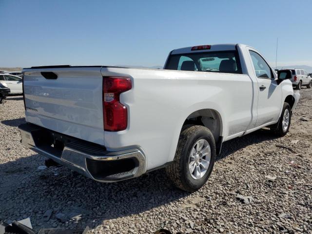 Photo 3 VIN: 3GCNWAEF1MG310277 - CHEVROLET SILVERADO 