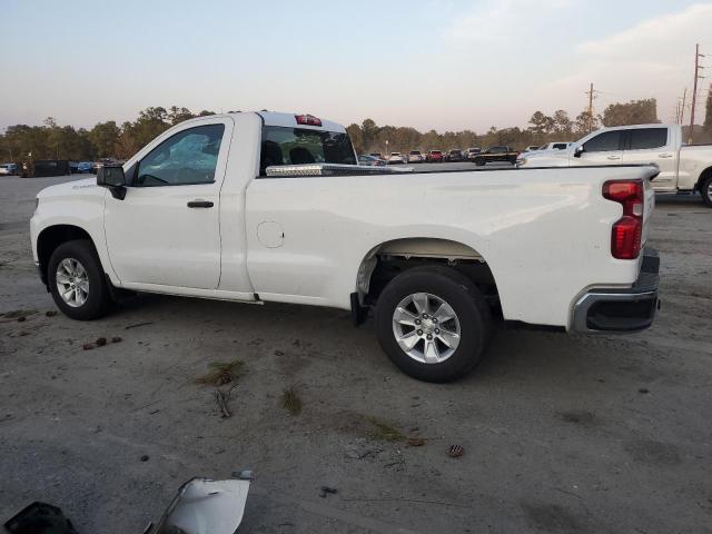 Photo 1 VIN: 3GCNWAEF1MG350553 - CHEVROLET SILVERADO 