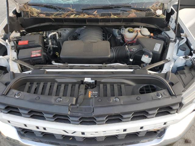 Photo 10 VIN: 3GCNWAEF1MG350553 - CHEVROLET SILVERADO 