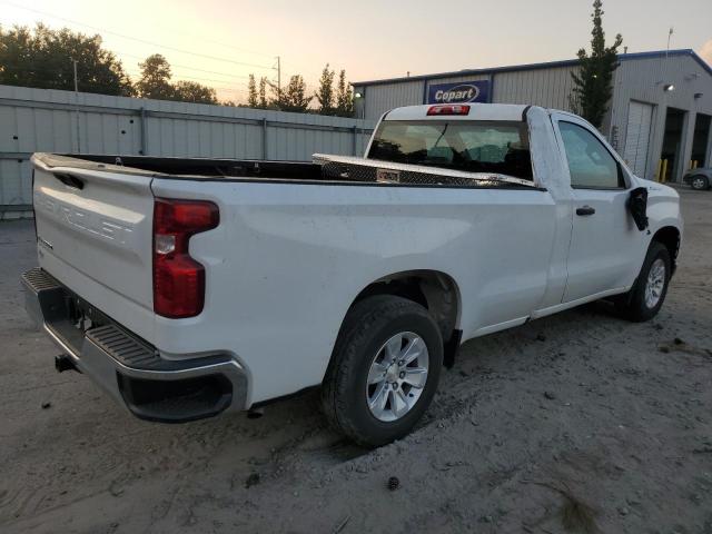 Photo 2 VIN: 3GCNWAEF1MG350553 - CHEVROLET SILVERADO 