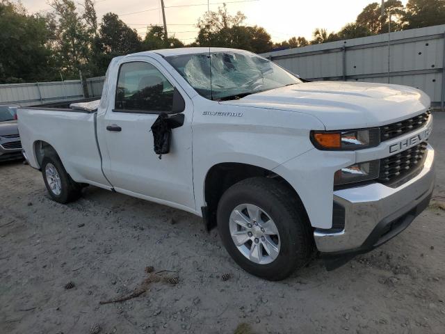 Photo 3 VIN: 3GCNWAEF1MG350553 - CHEVROLET SILVERADO 