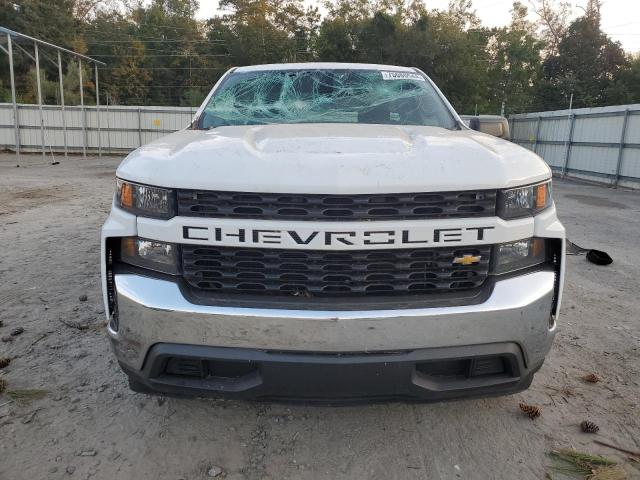 Photo 4 VIN: 3GCNWAEF1MG350553 - CHEVROLET SILVERADO 