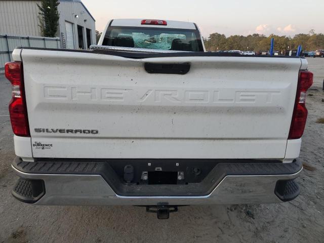 Photo 5 VIN: 3GCNWAEF1MG350553 - CHEVROLET SILVERADO 