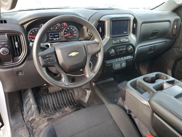 Photo 7 VIN: 3GCNWAEF1MG350553 - CHEVROLET SILVERADO 