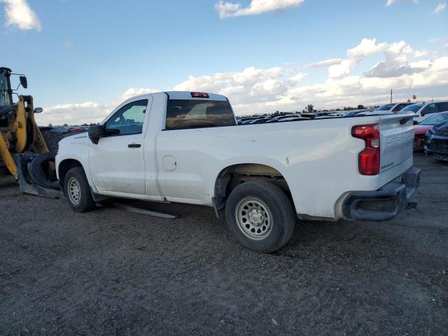 Photo 1 VIN: 3GCNWAEF2KG181155 - CHEVROLET SILVERADO 