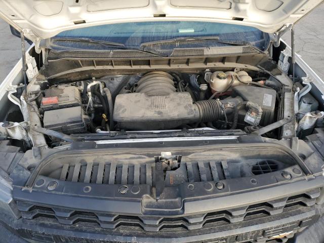 Photo 10 VIN: 3GCNWAEF2KG181155 - CHEVROLET SILVERADO 