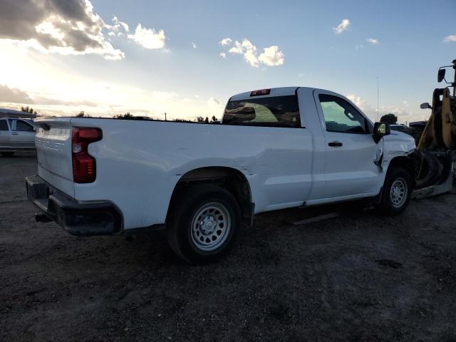 Photo 2 VIN: 3GCNWAEF2KG181155 - CHEVROLET SILVERADO 