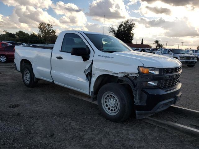 Photo 3 VIN: 3GCNWAEF2KG181155 - CHEVROLET SILVERADO 