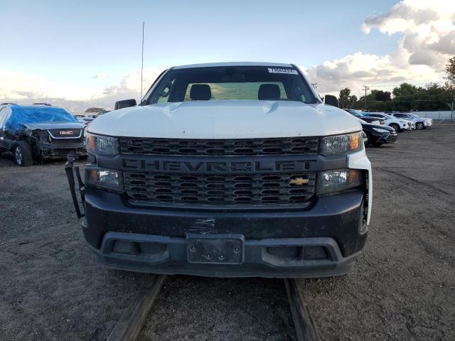 Photo 4 VIN: 3GCNWAEF2KG181155 - CHEVROLET SILVERADO 