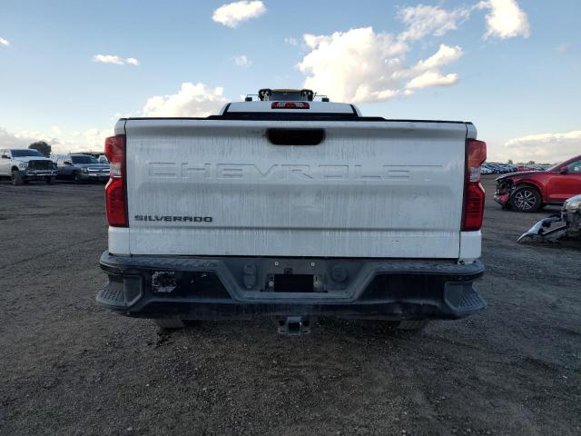 Photo 5 VIN: 3GCNWAEF2KG181155 - CHEVROLET SILVERADO 