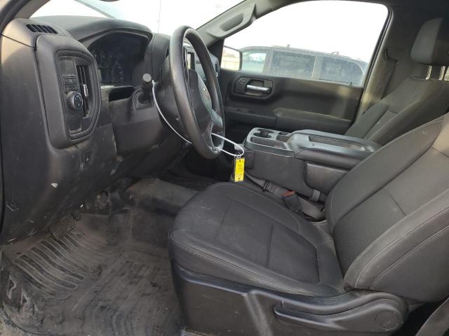 Photo 6 VIN: 3GCNWAEF2KG181155 - CHEVROLET SILVERADO 