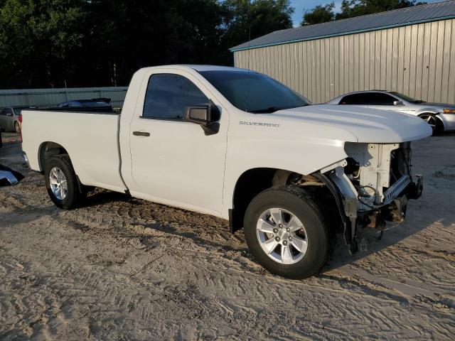 Photo 3 VIN: 3GCNWAEF2KG238812 - CHEVROLET SILVERADO 