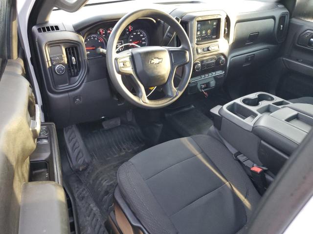 Photo 7 VIN: 3GCNWAEF2KG238812 - CHEVROLET SILVERADO 