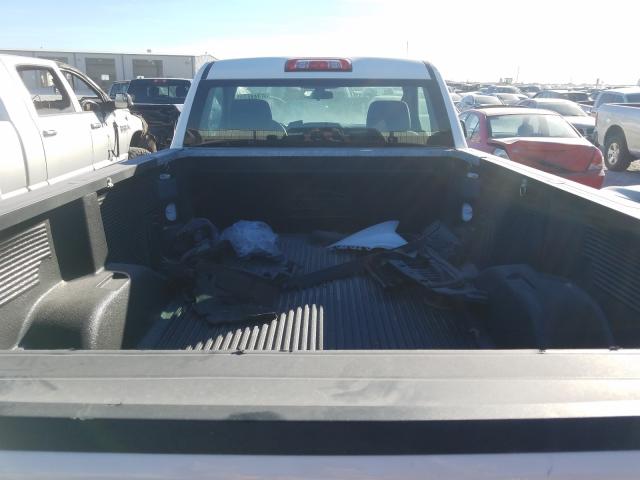 Photo 5 VIN: 3GCNWAEF2LG371183 - CHEVROLET SILVERADO 