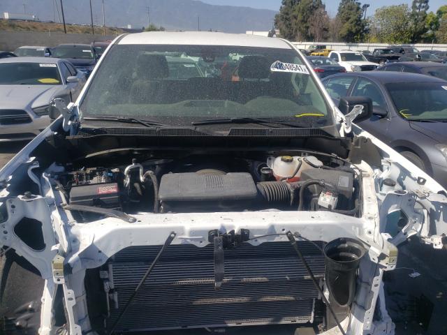 Photo 6 VIN: 3GCNWAEF2LG403355 - CHEVROLET SILVERADO 