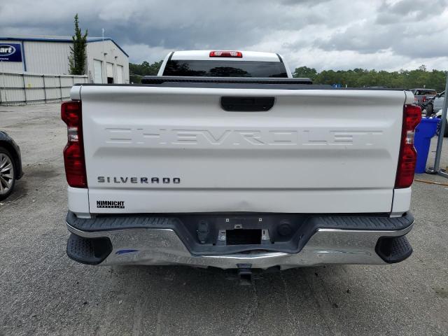 Photo 5 VIN: 3GCNWAEF2LG421922 - CHEVROLET SILVERADO 